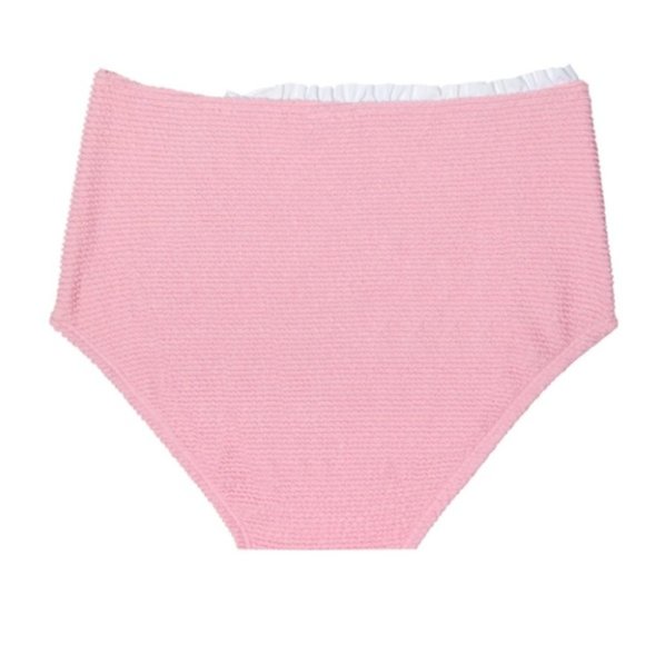 NWOT Pucker Up Two-Piece Swimsuit GOSSIP - Picture 2 of 7